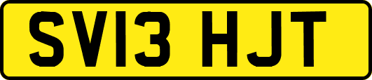 SV13HJT