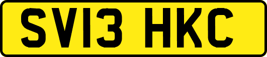 SV13HKC