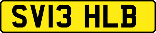SV13HLB