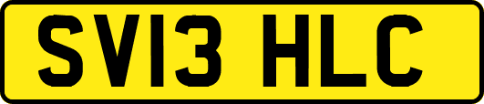 SV13HLC