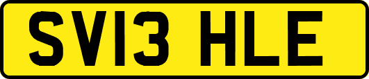 SV13HLE
