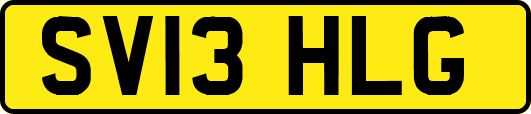 SV13HLG