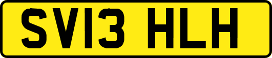 SV13HLH
