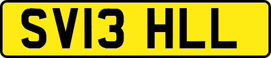 SV13HLL
