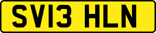 SV13HLN