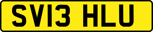 SV13HLU