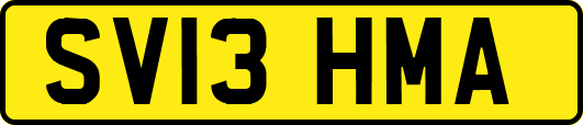 SV13HMA