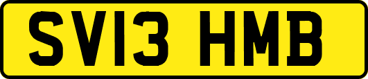 SV13HMB