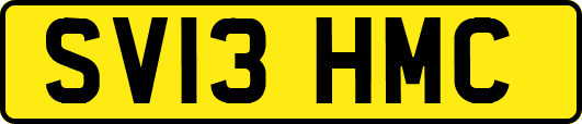 SV13HMC