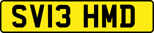 SV13HMD