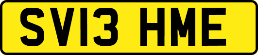 SV13HME