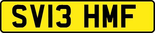 SV13HMF