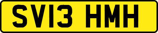 SV13HMH