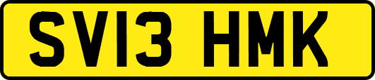 SV13HMK
