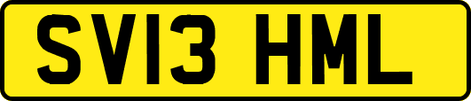 SV13HML