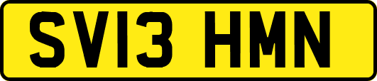 SV13HMN