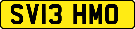 SV13HMO