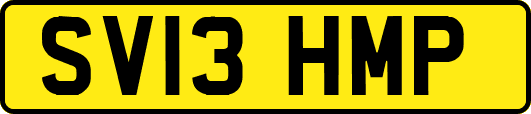 SV13HMP