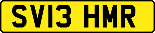 SV13HMR