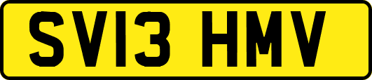 SV13HMV
