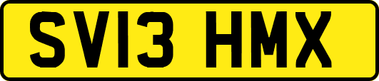 SV13HMX