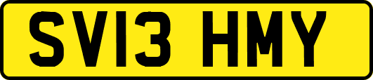 SV13HMY