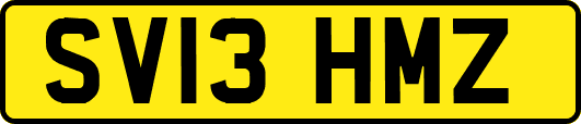 SV13HMZ