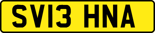 SV13HNA