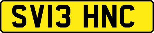 SV13HNC
