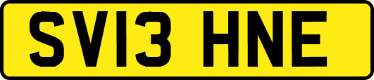 SV13HNE
