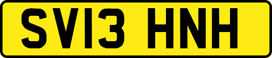 SV13HNH