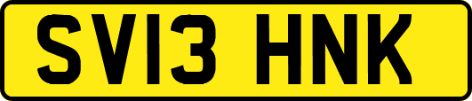 SV13HNK
