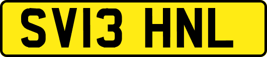 SV13HNL