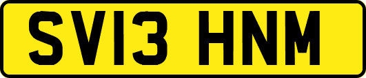 SV13HNM