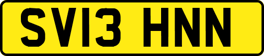 SV13HNN