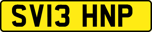 SV13HNP