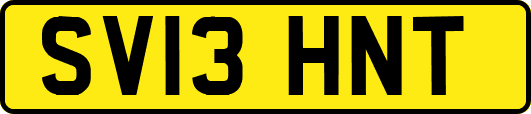 SV13HNT