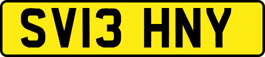 SV13HNY