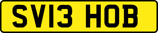 SV13HOB