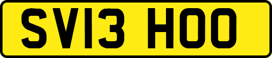 SV13HOO