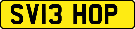 SV13HOP