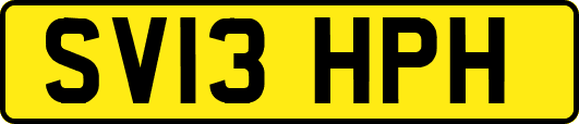 SV13HPH