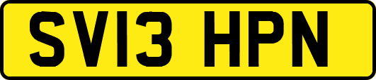 SV13HPN