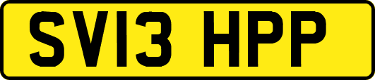 SV13HPP