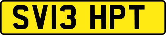 SV13HPT