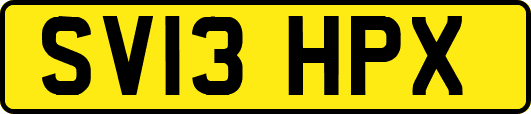 SV13HPX