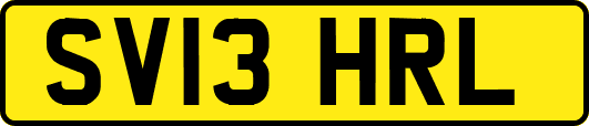 SV13HRL