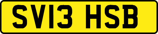 SV13HSB