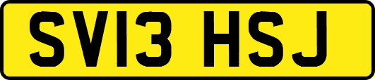 SV13HSJ