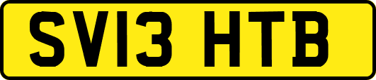 SV13HTB